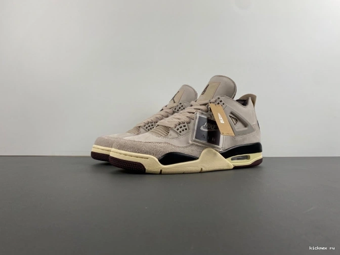 Kickmax Sleeping Maniere You Were While 4 A Air Ma FZ4810-200 x Jordan 0704